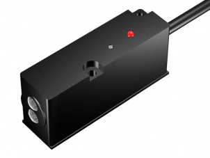 Датчик бесконтактный оптический OC15-NO/NC-NPN(с регулировкой)