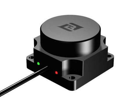 Датчик бесконтактный индуктивный И39-NO/NC-NPN-HT(Lкаб=7м)